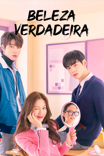 de Série True Beauty (2020)