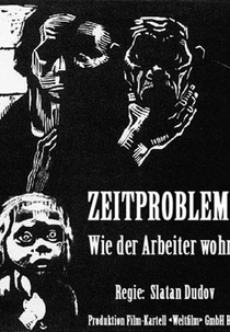 Zeitprobleme: Como Vive o Trabalhador Berlinense (Zeitprobleme: wie der Arbeiter wohnt)
