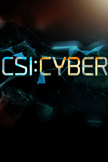  de Série CSI: Cyber (1ª Temporada) (2015)