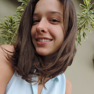 Foto de perfil de Giovana Telles