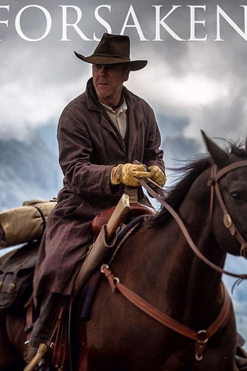  de Filme O Retorno de John Henry (2015)