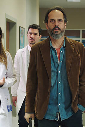 Poster de Episódio Lanetli (2020)