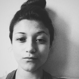Foto de perfil de Camila
