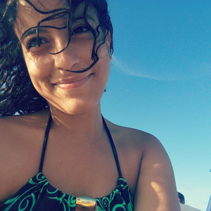 Foto de perfil de Luísa