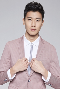 Sun Ke Jie - Poster 1
