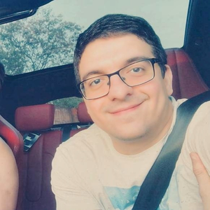 Foto de perfil de Gustavo