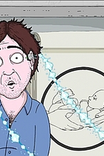 Poster de Episódio Jeff & Some Confidence (2017)