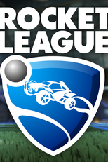 The Story of Rocket League (Part 1) - How to Build a Rocket (The Story of Rocket League (Part 1) - How to Build a Rocket)