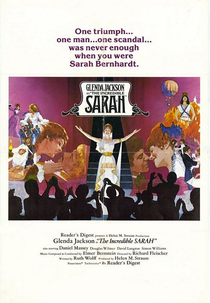 A Incrível Sarah (The Incredible Sarah)