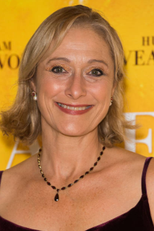 Caroline Goodall