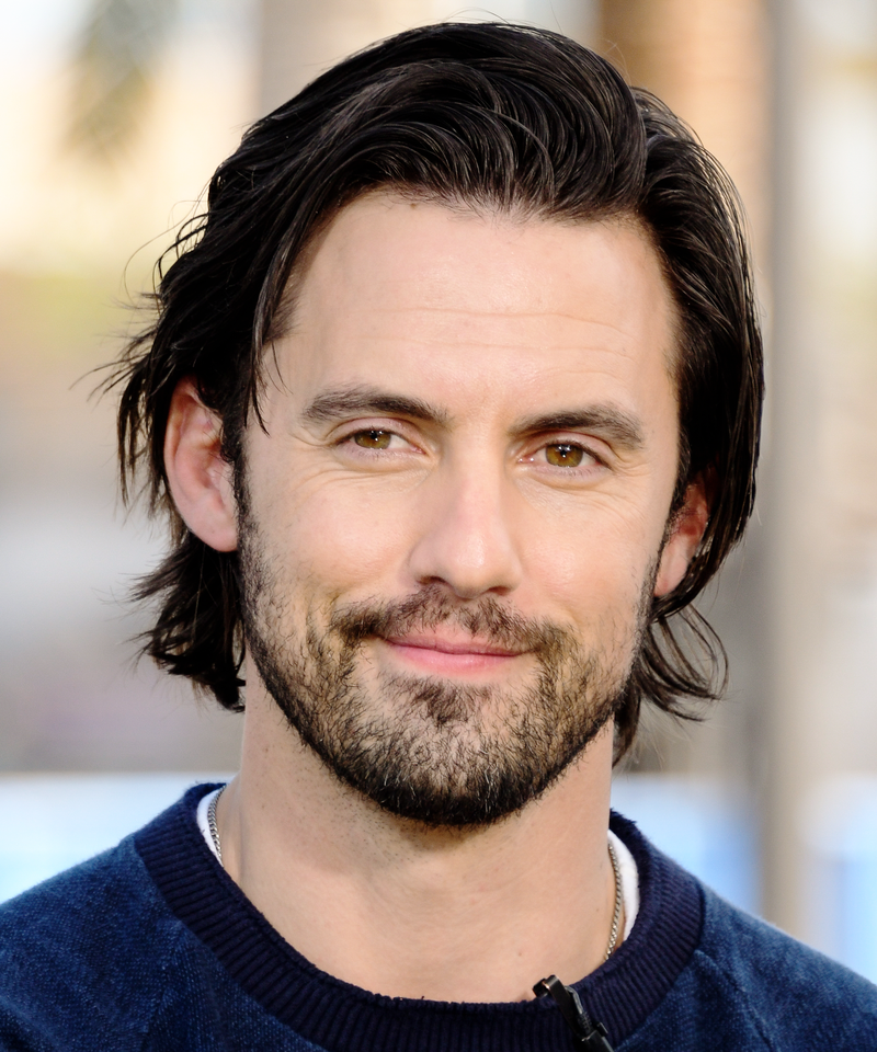 Milo Ventimiglia - Foto 1