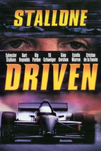  de Filme Alta Velocidade (2001)