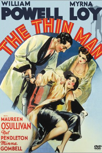  de Filme A Ceia dos Acusados (1934)