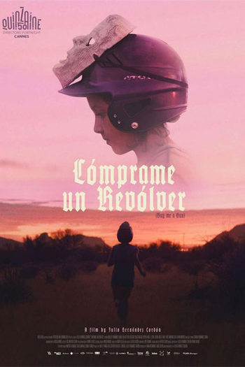  de Filme Compra-me um Revólver (2018)