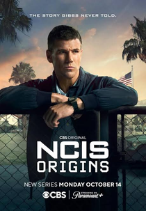 NCIS: Origem (1ª temporada) (NCIS: Origins (Season 1))