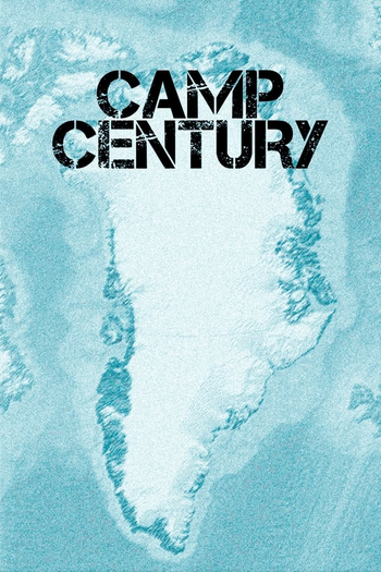 Poster de Filme Camp Century (2020)