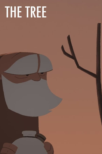  de Curta The Tree (2018)