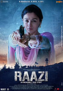 Raazi (Raazi)