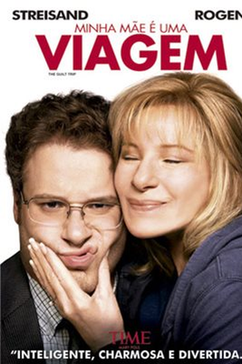  de Filme Minha Mãe é Uma Viagem (2012)