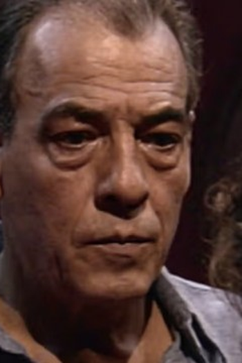 Poster de Episódio Épisode 3 (2004)