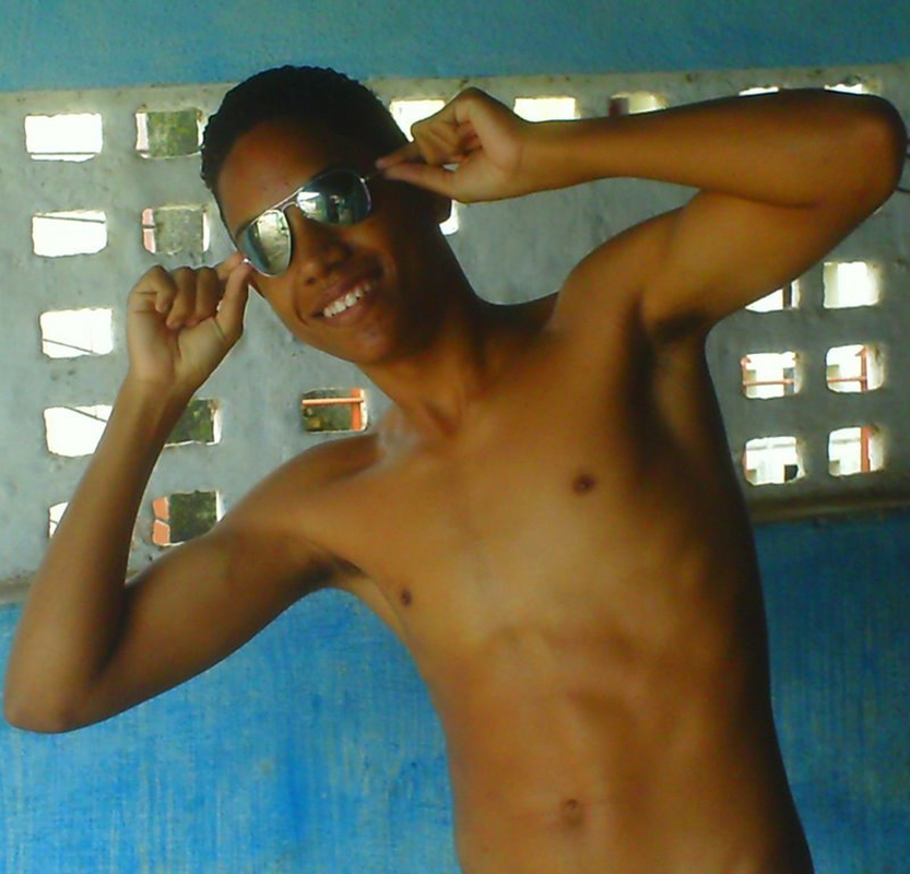Gildo Alves de Souza Junior - Foto 1