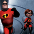 Trailer mistura os heróis da Pixar com o Batman de Christopher Nolan