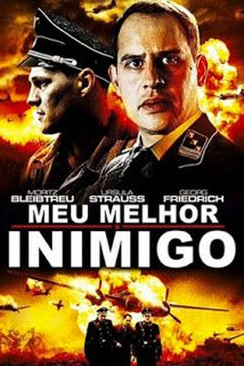  de Filme Meu Melhor Inimigo (2010)