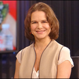 Nailea Norvind