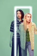 Davey & Jonesie's Locker (1ª Temporada) (Davey & Jonesie's Locker (Season 1))