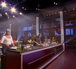The Judges Do Battle (3)