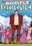 Kyōfu Densetsu: Kaiki! Frankenstein