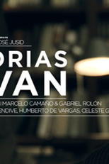 Histórias de Divã (Historias de Diván)