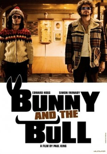 Bunny e o Touro (Bunny And The Bull)