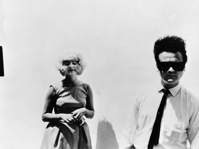 Foto 9 de Eraserhead