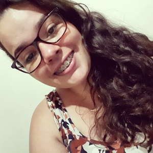 Foto de perfil de Isadora Narques