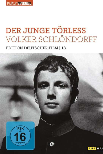  de Filme O Jovem Törless (1966)
