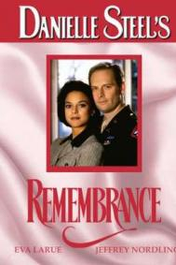 Poster de Filme Relembrança  (1996)