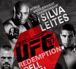 UFC 97: Redemption