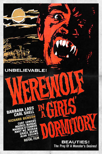  de Filme A Face do Monstro (1961)