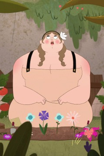 Poster de Episódio Community Garden (2021)