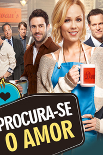  de Filme Procura-se o Amor (2014)