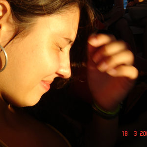 Foto de perfil de Julia