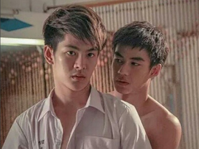 Foto 3 de Dangerous Boys