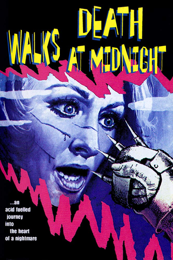  de Filme A Morte Caminha à Meia-Noite (1972)