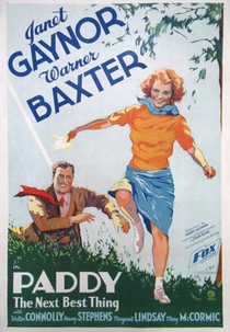 Ver e Amar (Paddy the Next Best Thing)