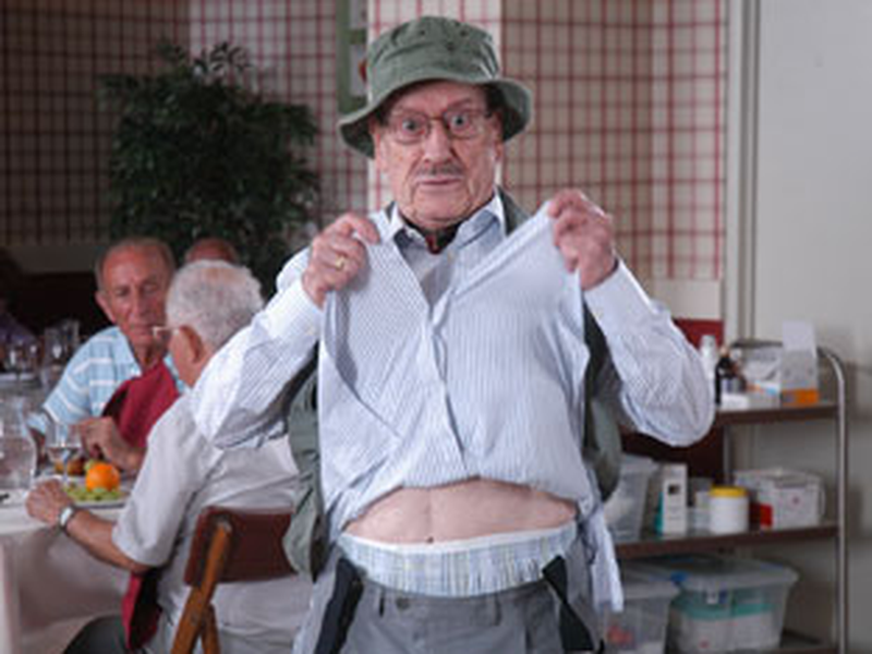 Foto 2 de ¿Y tú quién eres?