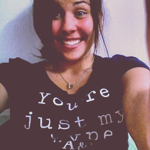 Foto de perfil de Brenda Câmara