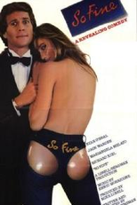 Amor na Medida Certa (So Fine)