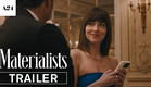 Materialists | Official Trailer HD | A24