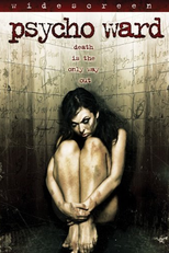 Psycho Ward (Psycho Ward)